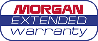 Morgan Extended Warranty